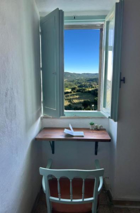 La Casetta di Nonno Mario Chiusdino